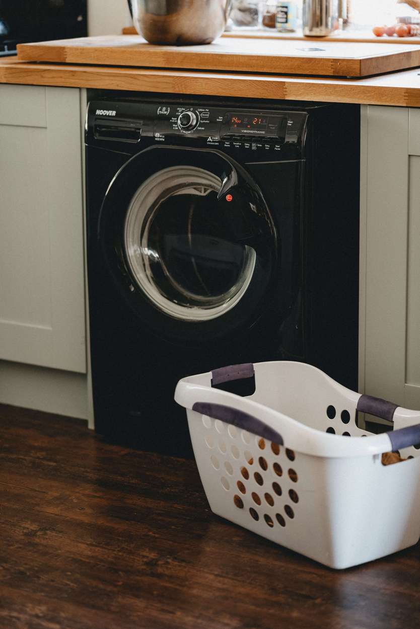 WASHING MACHINE & DRYER REPAIRS - Banksia Appliance Service