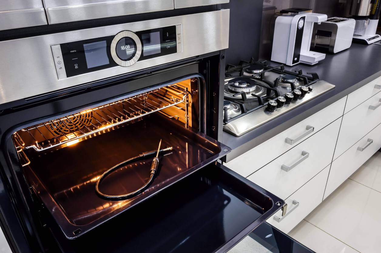 oven & cooktop repair experts - Banksia Appliance Service