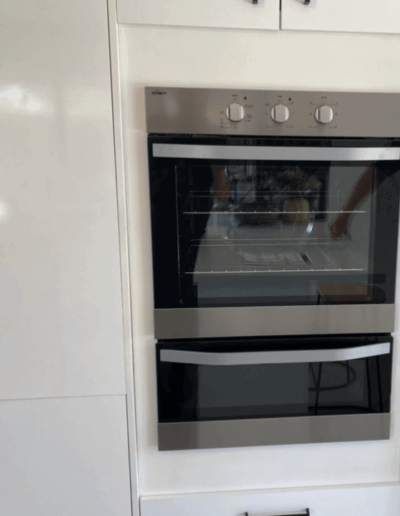 Chef Oven repaired for a Golden Grove client