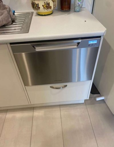 Repair dishwasher in Adelaide
