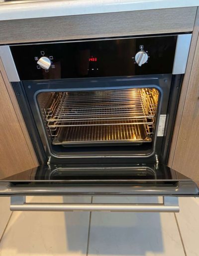 New Baumatic oven installed in Adelaide northern suburbs