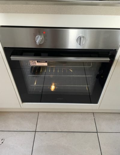 Chef oven installed in Parafield Gardens
